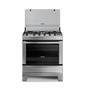 Fogão Itatiaia Dream, 5 Bocas, Acendimento Automático, Bivolt, Inox - 3700000006