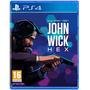 John Wick: Hex - Ps4