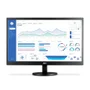 Monitor AOC 21.5" LED, Full HD, 60Hz, 5Ms, HDMI/VGA, VESA, Widescreen - E2270SWHEN