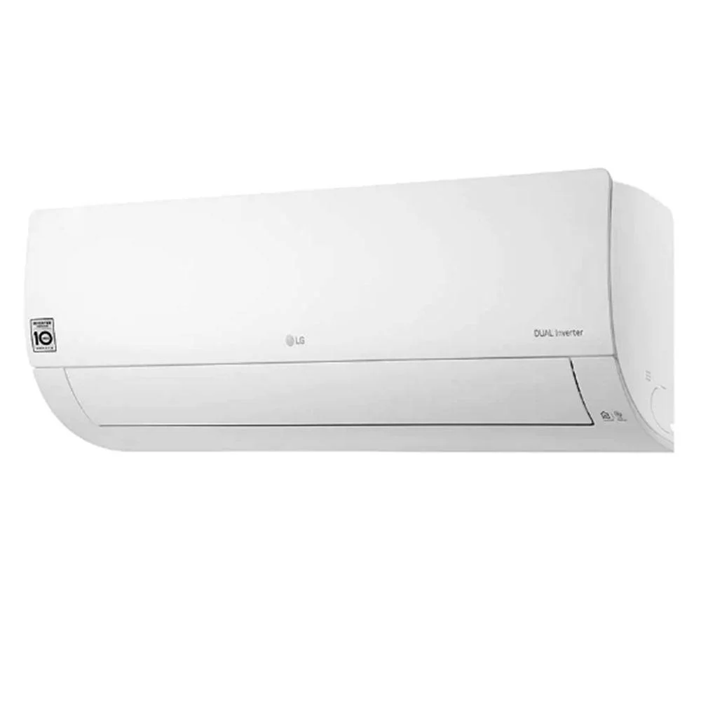 Ar Condicionado LG Voice Split, 18000Btus, 220V, Quente / Frio - S4uw18kl31b.eb2gamz Ar Condicionado LG Voice Split, 18000Btus, 220V, Quente / Frio - S4uw18kl31b.eb2gamz