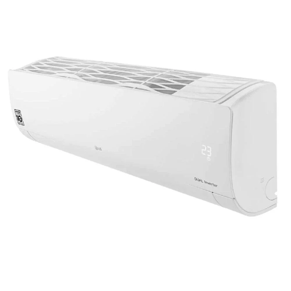 Ar Condicionado LG Voice Split, 18000Btus, 220V, Quente / Frio - S4uw18kl31b.eb2gamz Ar Condicionado LG Voice Split, 18000Btus, 220V, Quente / Frio - S4uw18kl31b.eb2gamz