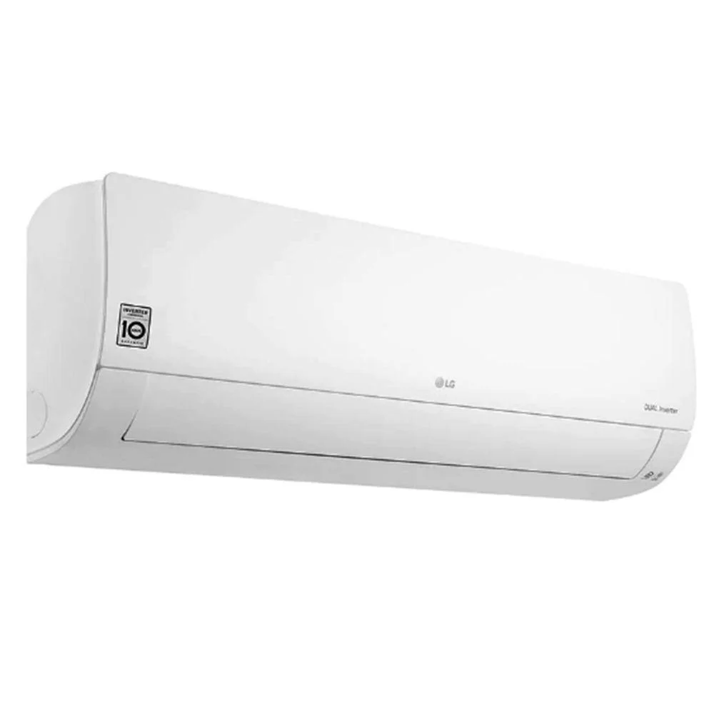 Ar Condicionado LG Voice Split, 18000Btus, 220V, Quente / Frio - S4uw18kl31b.eb2gamz Ar Condicionado LG Voice Split, 18000Btus, 220V, Quente / Frio - S4uw18kl31b.eb2gamz