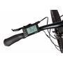 Bicicleta Elétrica Caloi E-vibe Urbam Aro 27,5 - Motor 350w - 16,5´´ - 7 Velocidades - Preto
