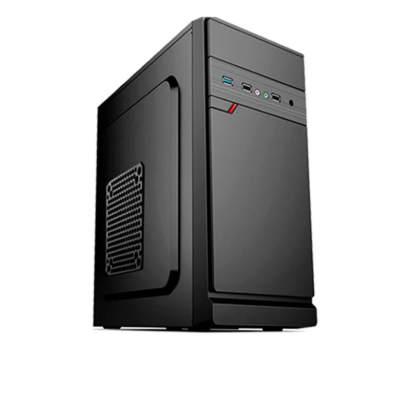 Computador I5 8GB SSD 240 GB Teclado Mouse E Wifi