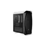 Gabinete Gamer Aerocool Mini Tower Aero One Mini, Lateral De Vidro, Branco