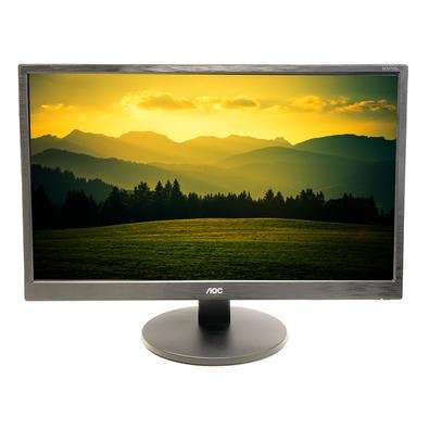 Monitor Aoc Led Full Hd X Hz Kabum