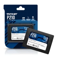 PATRIOT Burst Elite 960GB SSD 2.5インチ SSD Patriot Burst Elite 960GB Sata3 25 7mm KaBuM