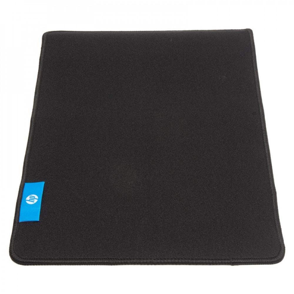 Mouse Pad Hp Mp3524 Black Kabum!