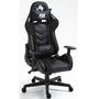 Cadeira Gamer Fox Racer, Preto, Fx-528