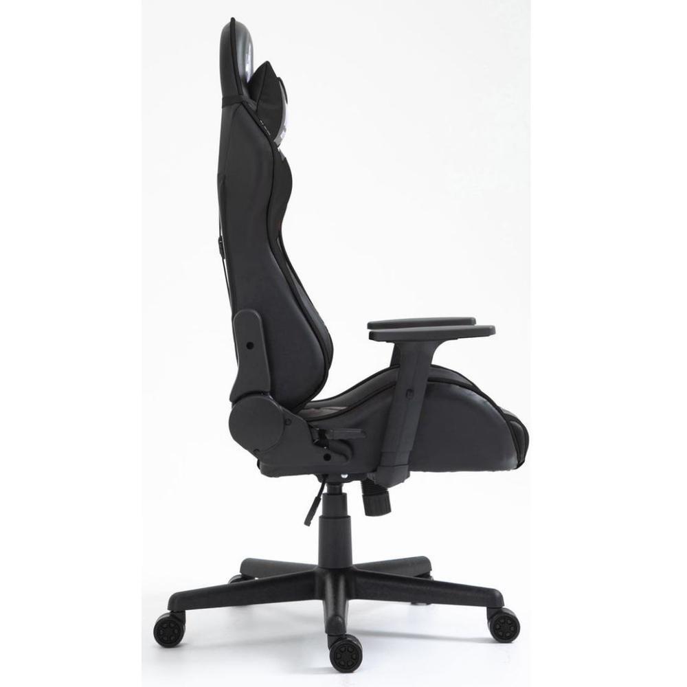 Cadeira Gamer Fox Racer, Preto, Fx-528