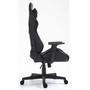 Cadeira Gamer Fox Racer, Preto, Fx-528
