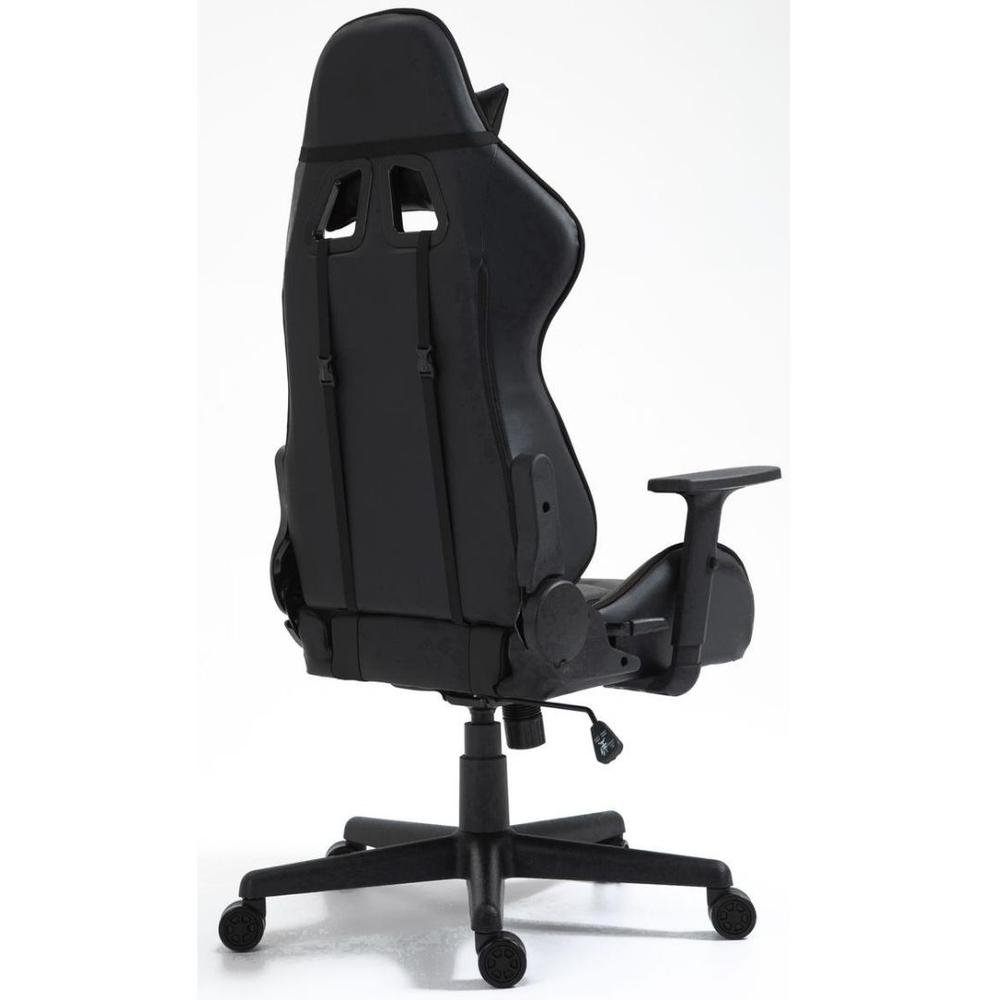 Cadeira Gamer Fox Racer, Preto, Fx-528