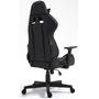 Cadeira Gamer Fox Racer, Preto, Fx-528