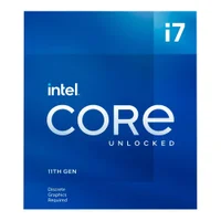 アメノポル夕 Intel i7-11700 ✕ 2 Processador-Intel-Core-I7-