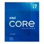 Processador Intel Core I7-11700KF 11ª Geração, 3.6GHz (4.9GHz Turbo), Cache 16MB, LGA 1200 - BX8070811700KF