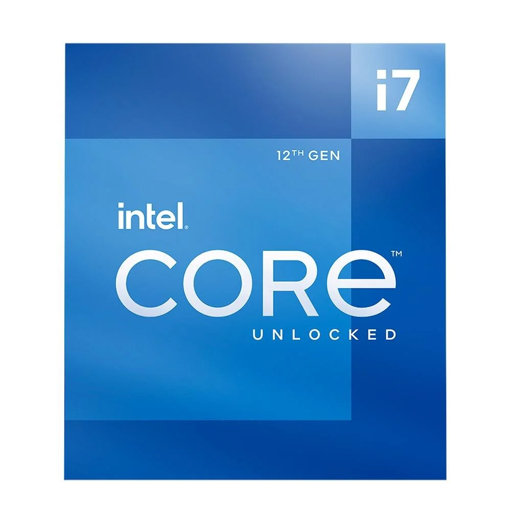 Processador Intel Core I7-11700KF 11ª Geração, 3.6GHz (4.9GHz Turbo), Cache 16MB, LGA 1200 - BX8070811700KF Processador Intel Core I7-11700KF 11ª Geração, 3.6GHz (4.9GHz Turbo), Cache 16MB, LGA 1200 - BX8070811700KF