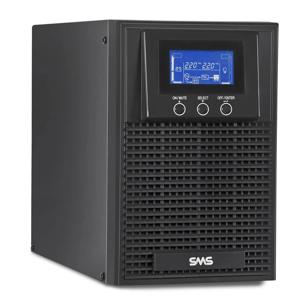 Nobreak Sms Multi Mr3000va, Mono - 23662