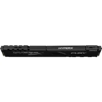 Memória Gamer Kingston Hyperx Fury Black KaBuM