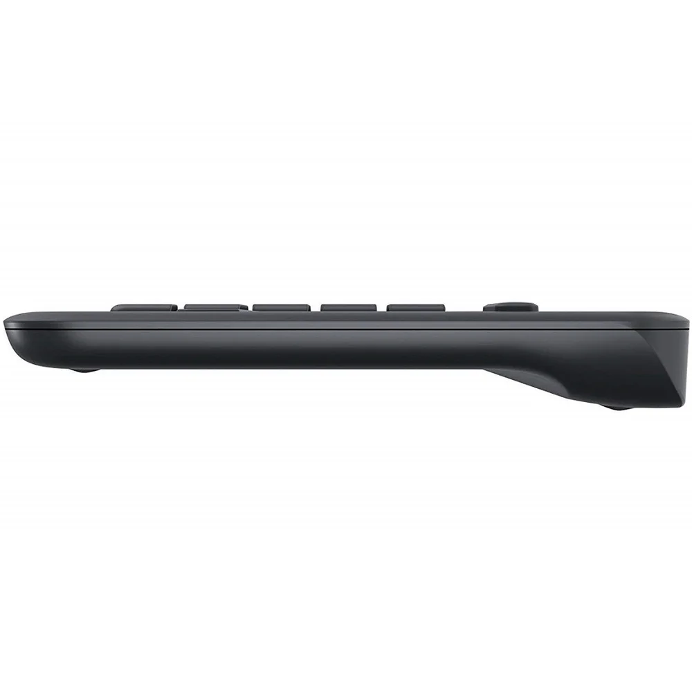 Teclado Sem Fio Logitech K400 Plus Wireless Touch Smart Tv Teclado Sem Fio Logitech K400 Plus Wireless Touch Smart Tv