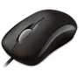 Mouse Com Fio Microsoft Wired Basic, 800 dpi, USB, Preto - P58-00061
