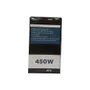Fonte Knup ATX Cowboy Gamer, 450W, Bivolt, Para PC - KP-533