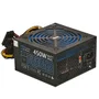 Fonte Knup ATX Cowboy Gamer, 450W, Bivolt, Para PC - KP-533