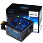 Fonte Knup ATX Cowboy Gamer, 450W, Bivolt, Para PC - KP-533