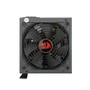 Fonte Redragon RGPS-500W, 500W, 80 Plus Bronze, PFC Ativo, Bivolt, Cabos Fixos - GC-PS001-1