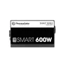 Fonte Thermaltake TT Smart ATX2.3, 600W, 80+ White, A-PFC - PS-SPD-0600NPCWBZ-W