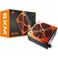 Fonte Cougar BXM850, 850W, 80 Plus Bronze, Semi-Modular - 31BX085005P01