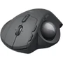Mouse Optico Trackball Sem Fio Recarregavel Mx Ergo - Logitech