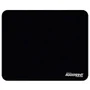 Mousepad Maxprint Padrão, 22X18cm, Preto - 60357-9