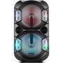 Caixa De Som Frahm 900w Bateria Int. Bluetooth - Tf600