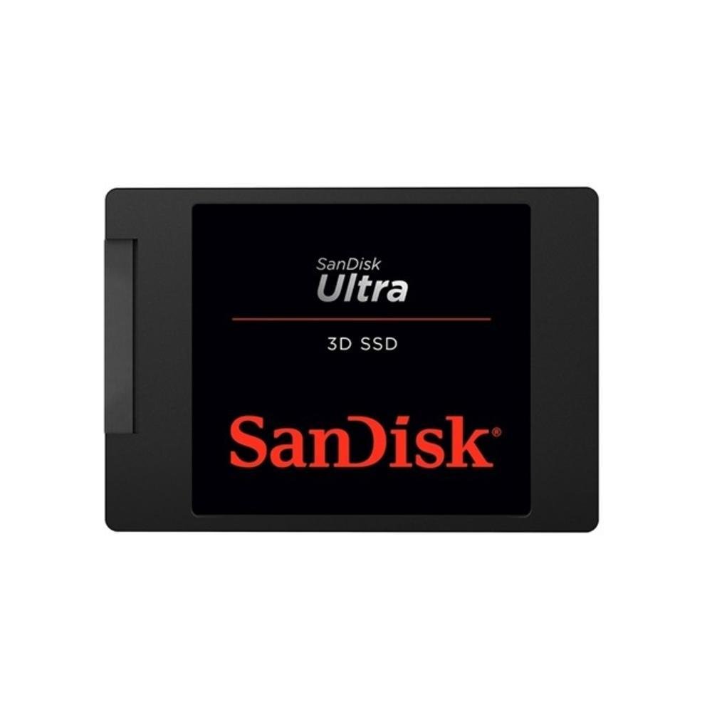 SSD 1TB 25 Sata 3 560MbS KaBuM