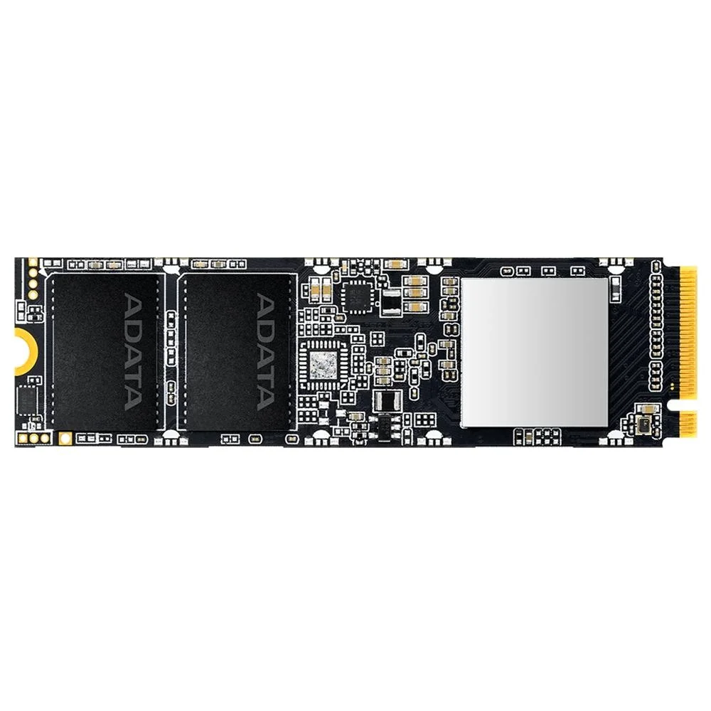 Ssd Adata Xpg Sx8100 512Gb M2 KaBuM