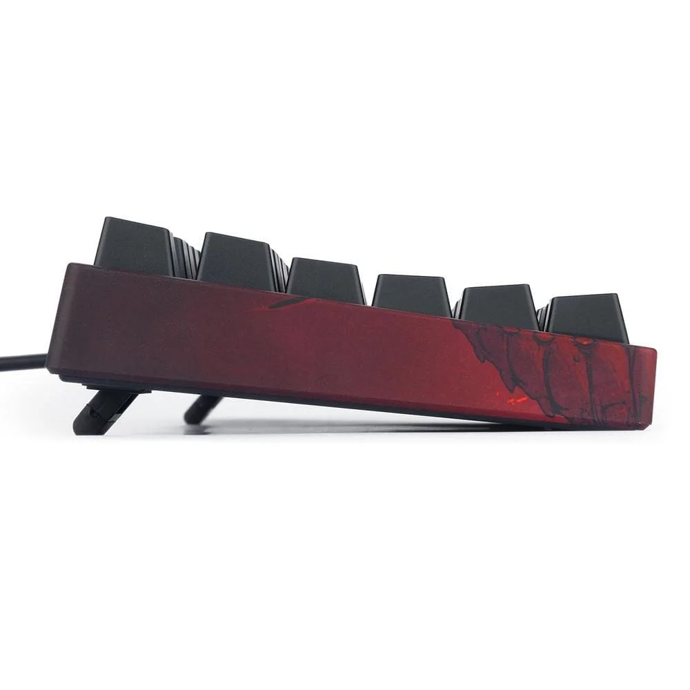 Teclado Mecânico Gamer Redragon Infernal Viserion