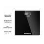 Balança Digital Mondial Smart, Black, Bl-05, Bivolt
