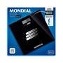 Balança Digital Mondial Smart, Black, Bl-05, Bivolt