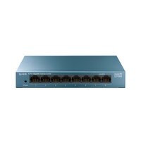 Switch TP-Link 8 portas – LS108G