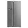 Geladeira Midea Side By Side 528l Midea 110v Md-rs587fga041