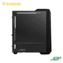 Gabinete Gamer Rgb - Gamdias Argus M2