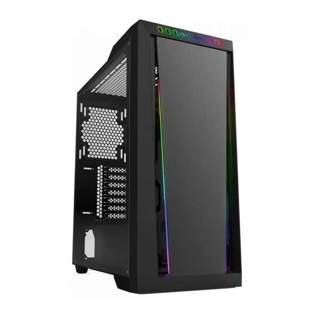 Gabinete Gamer Rgb - Gamdias Argus M2 Gabinete Gamer Rgb - Gamdias Argus M2
