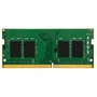 Memória Kingston, 8GB, 2666MHz, DDR4, Para Notebook - KVR26S19S6-8.