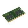 Memória Kingston, 8GB, 2666MHz, DDR4, Para Notebook - KVR26S19S6-8.