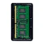 Memória Kingston, 8GB, 2666MHz, DDR4, Para Notebook - KVR26S19S6-8.