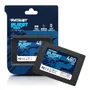 SSD 480GB Patriot Burst Elite, Sata Iii 6GB/s, Leitura 450MB/s, Gravação 320MB/s - Pbe480gs25ssdr