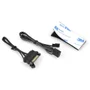 Controlador De Fan E HUB Deepcool Fh-10, Com 10 Saídas, 3 E 4 Pinos, Função Pwm - Dp-f10pwm-hub