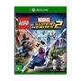 Jogo Lego Marvel, Super Heroes 2, Xbox One