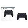 Controle sem fio DualSense PS5 Sony, Preto meia noite