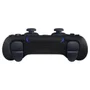 Controle sem fio DualSense PS5 Sony, Preto meia noite